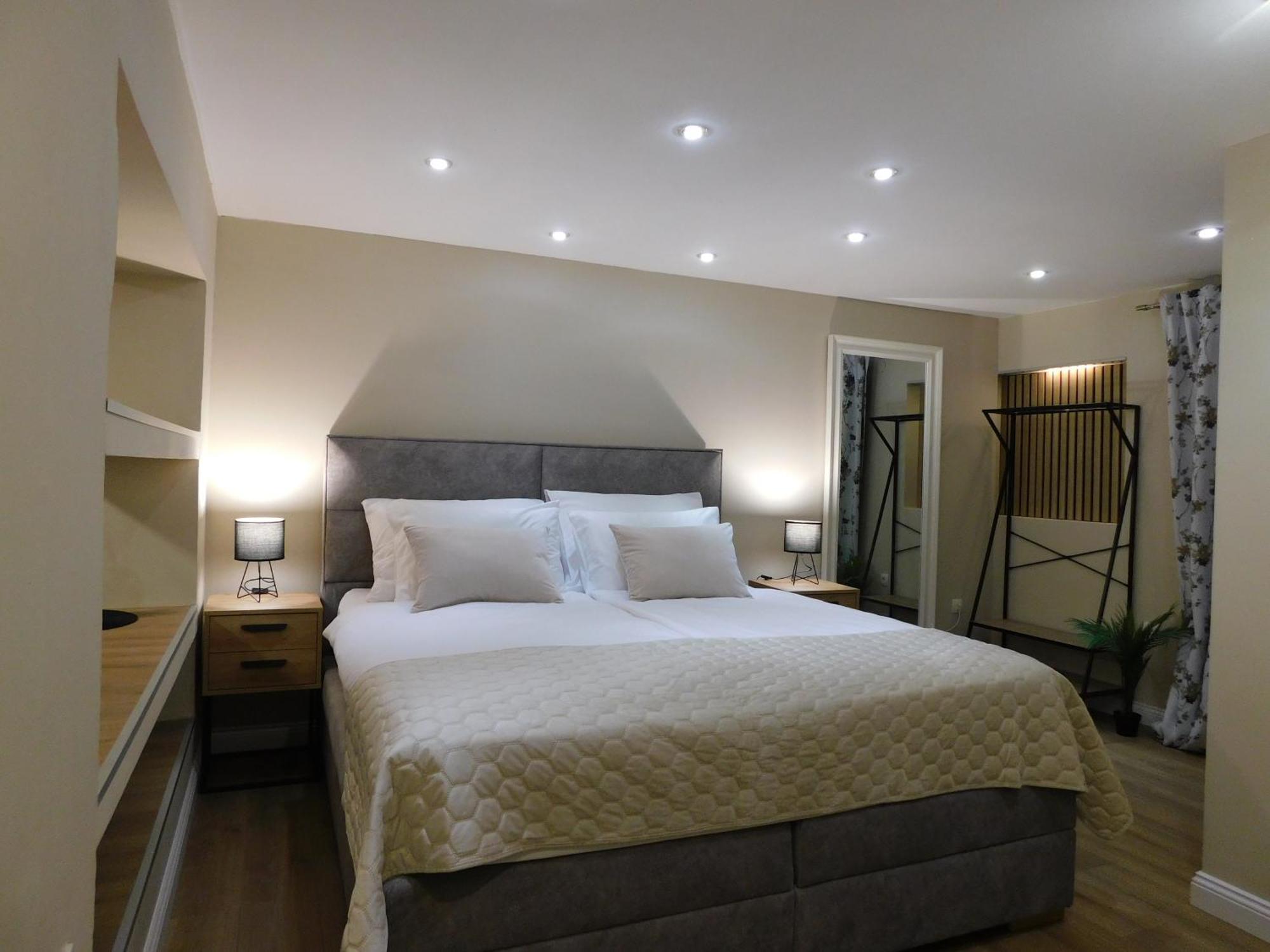 Star Room Задар Экстерьер фото