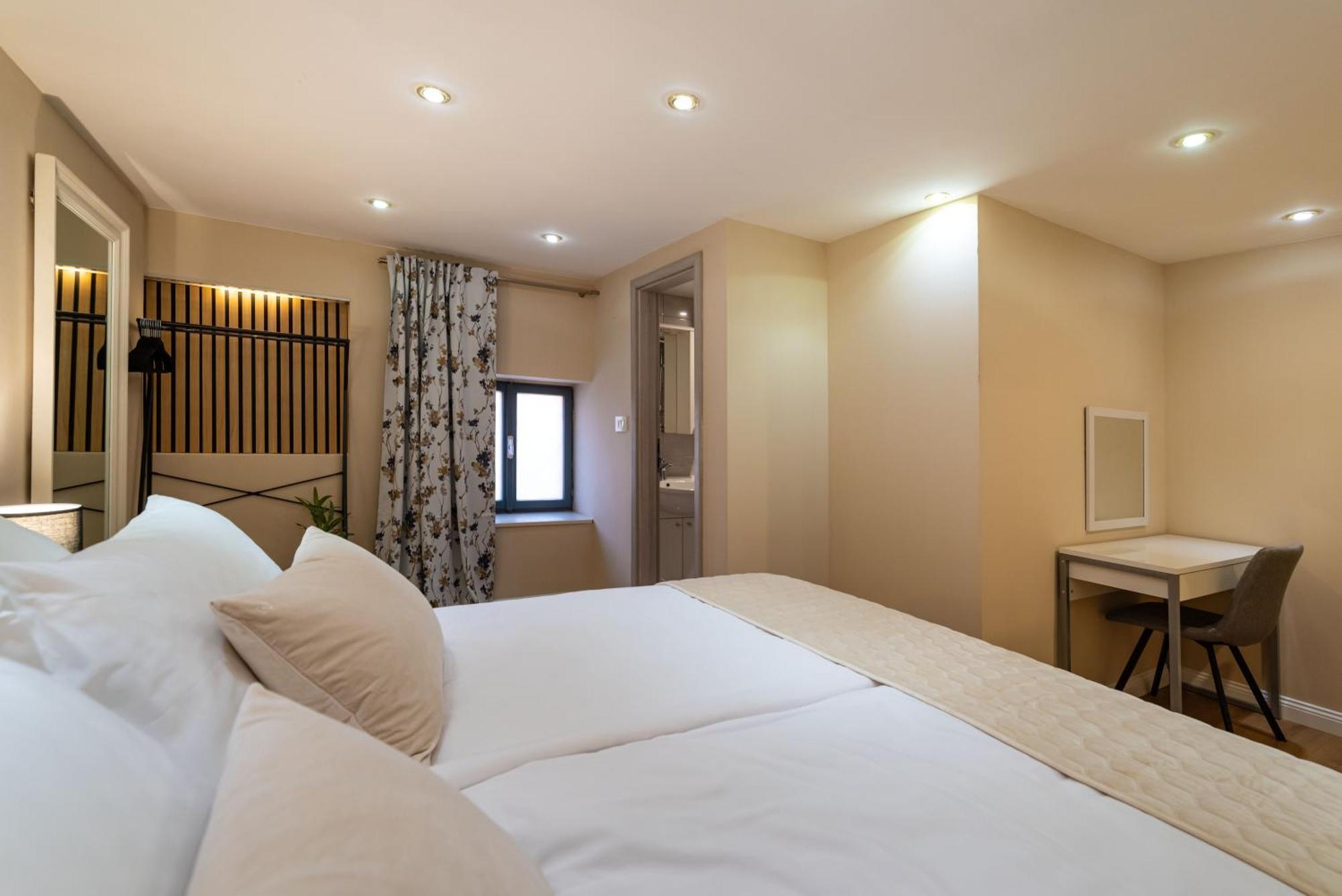 Star Room Задар Экстерьер фото
