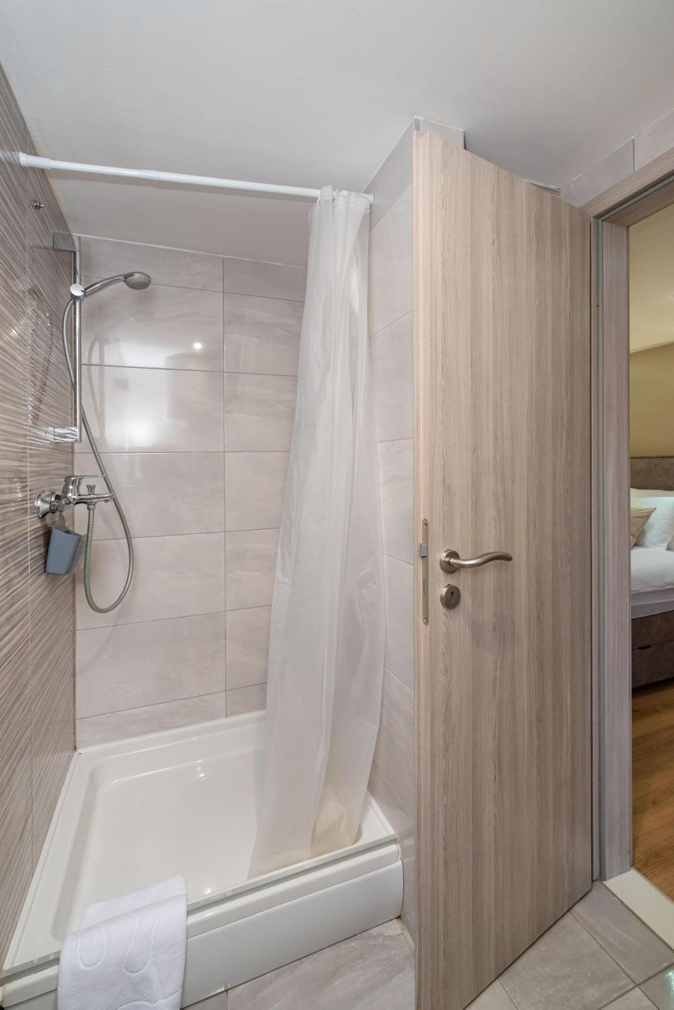 Star Room Задар Экстерьер фото