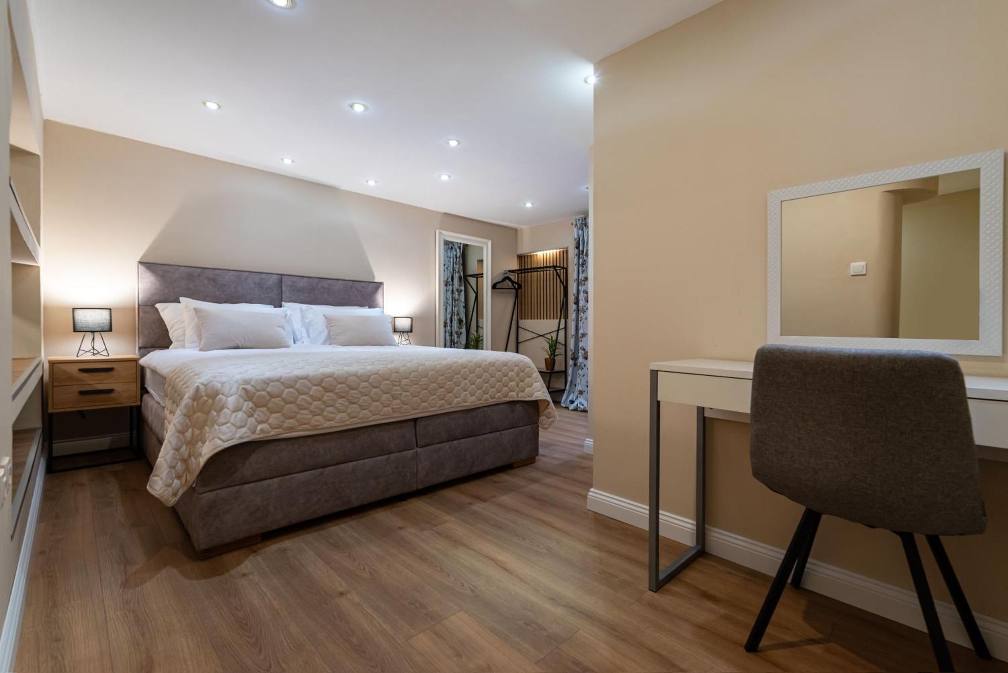 Star Room Задар Экстерьер фото
