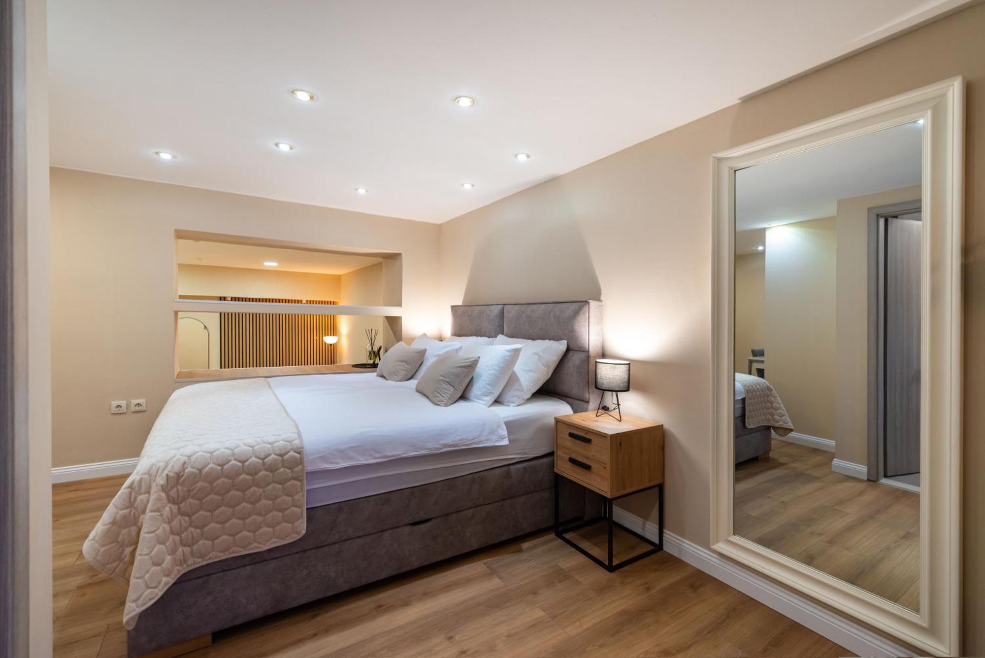 Star Room Задар Экстерьер фото
